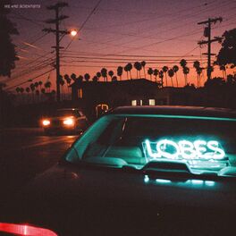 Album cover of Lobes