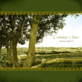 Album cover of Caminho à Sião