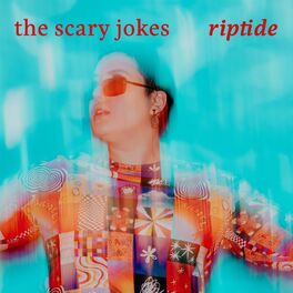 Album cover of Riptide