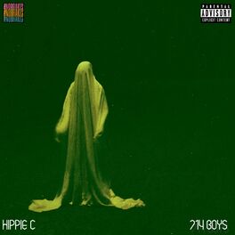Album cover of 714 BOYS (feat. HIPPIE C)