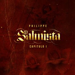 Album cover of El Salmista