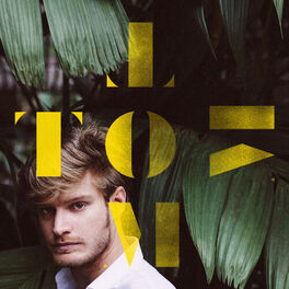Album cover of Tom