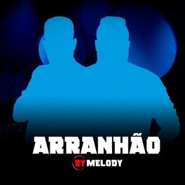 Album cover of Aí Que Mora o Perigo
