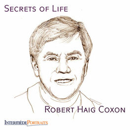 Album cover of Secrets of Life