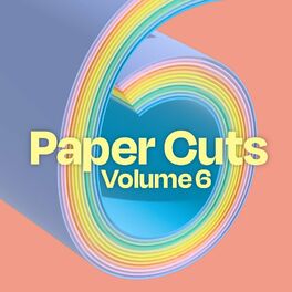 Album cover of Paper Cuts, Vol. 6