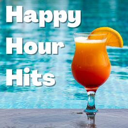 Album cover of Happy Hour Hits