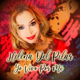 Album cover of Yo Vivo Por Mi