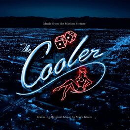 Album cover of The Cooler:soundtrack