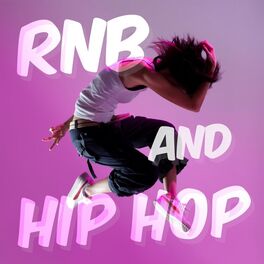 Album cover of RnB and Hip Hop