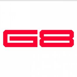 Album cover of G8