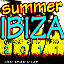 Album cover of Summer Miami Super Club Hits 2011