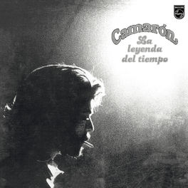 Album cover of La Leyenda Del Tiempo (Remastered 2018)
