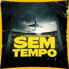 Album cover of Sem Tempo