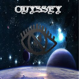 Album cover of Odyssey EP