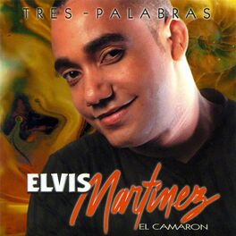 Album cover of Tres Palabras