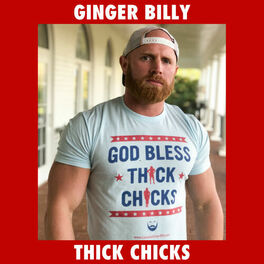 Album cover of Thick Chicks