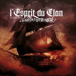Album cover of Chapitre IV: L’enfer C’est Le Nôtre