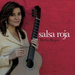 Album cover of Salsa Roja