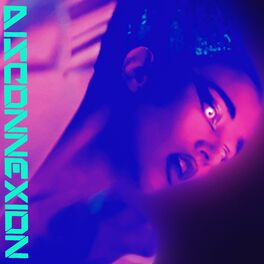 Album cover of Disconnexion
