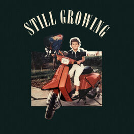 Album cover of Still Growing