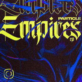 Album cover of Empires EP
