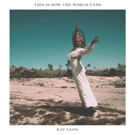 Album cover of This Is How the World Ends