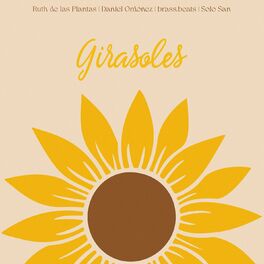 Album cover of Girasoles