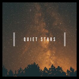 Album cover of Quiet Stars