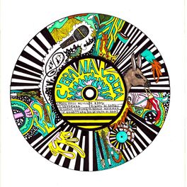 Album cover of Tape