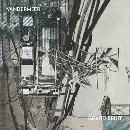 Album cover of Grand Bruit