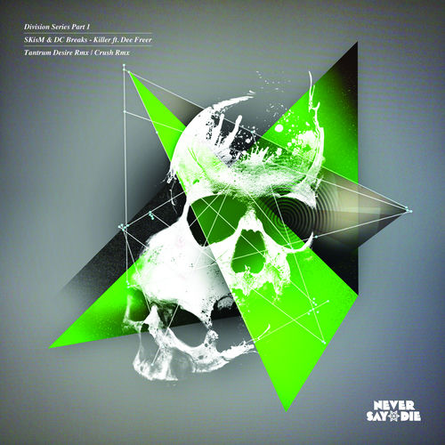 Skism Killer Crush Remix Listen With Lyrics Deezer deezer