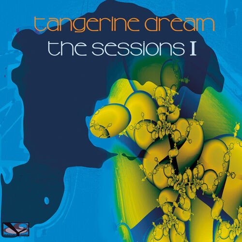 Tangerine Dream - The Sessions I (Live At A38, Budapest + AC Hall, Hong ...