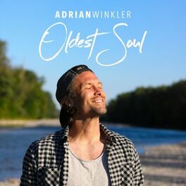 Album cover of Oldest Soul