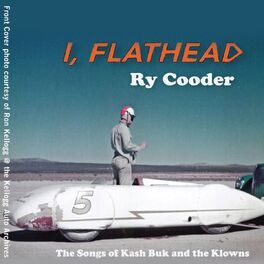 Album cover of I, Flathead
