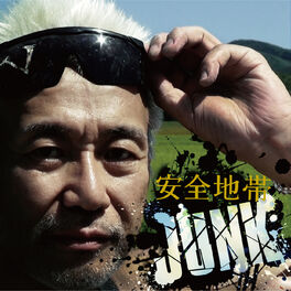 Album cover of Anzenchitai 13 Junk