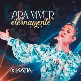 Album cover of Pra Viver Eternamente
