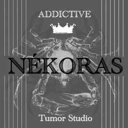 Album cover of Nékoras