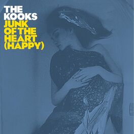 Album cover of Junk Of The Heart (Happy)