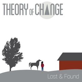 Album picture of Lost & Found