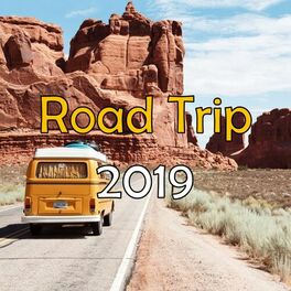 Album cover of Road Trip 2019
