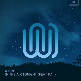 Album cover of In the Air Tonight