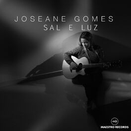 Album cover of Sal e Luz