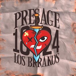 Album cover of Presage