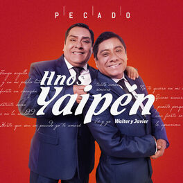 Album cover of Pecado