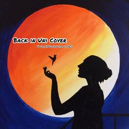 Album cover of Back in Uni Cover (feat. Blaqbonez & JAE5)