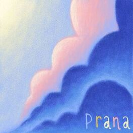 Album cover of Prana (feat. Joel Ross)