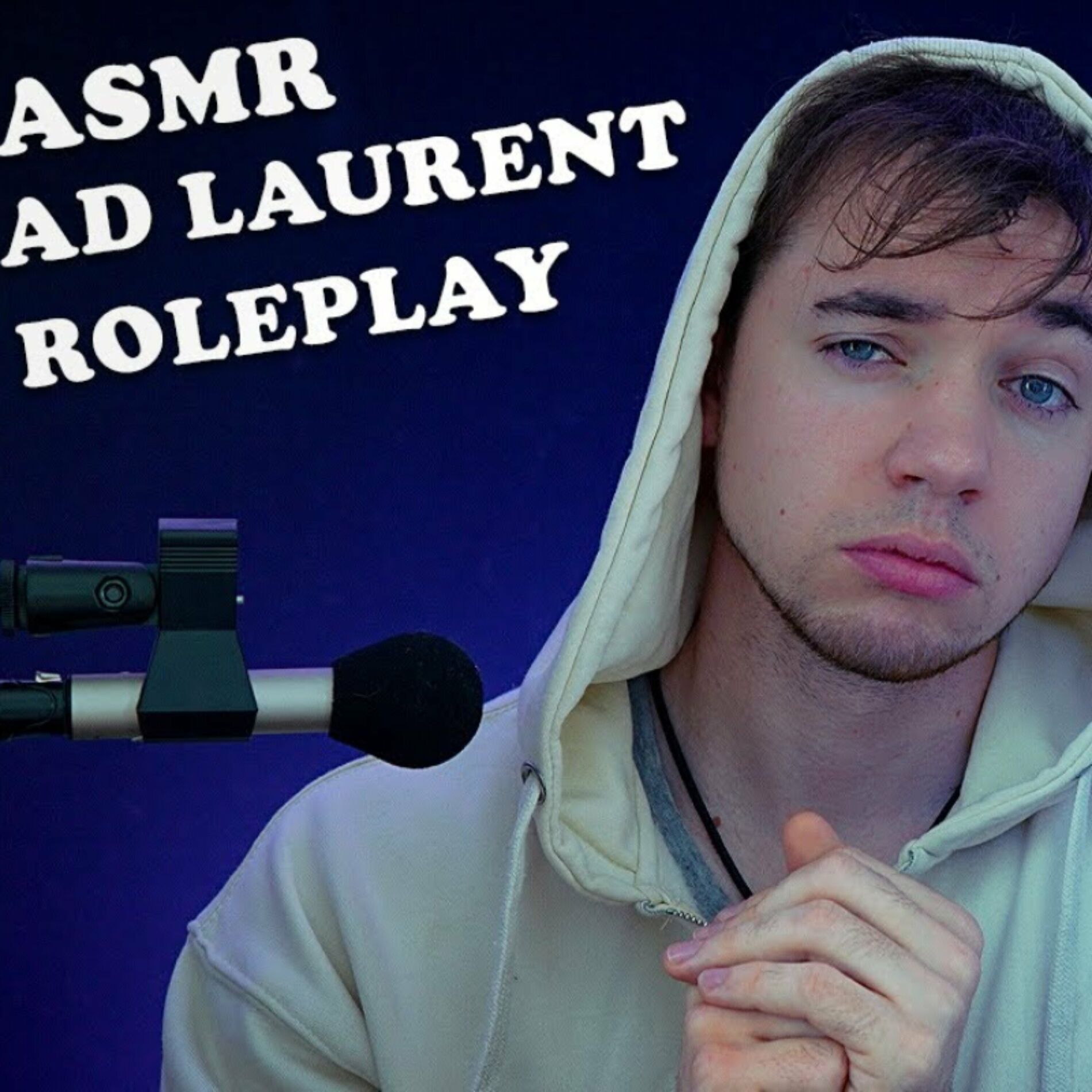 ASMR Tom et sérénité (Nouvel album) - ASMR Ad Laurent Te Relax Pour Dormir  Ce Soir : chansons et paroles | Deezer