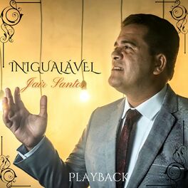 Album cover of Inigualável (Playback)