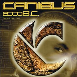 Album cover of 2000 B.C.