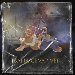 Album cover of BANA CEVAP VER